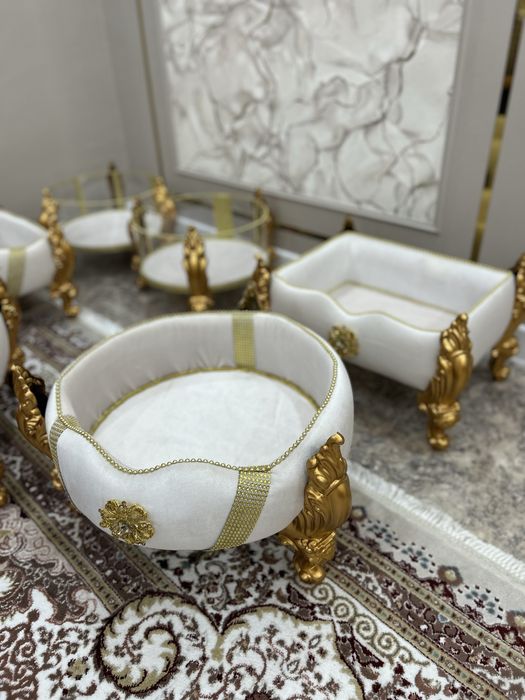 Корзина той бастар