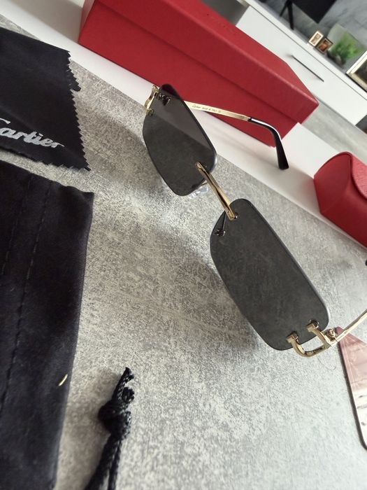 Ochelari de soare cartier premium
