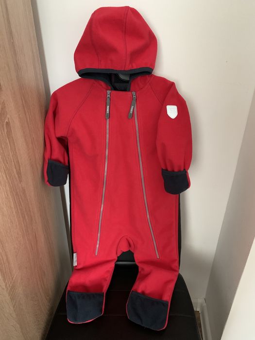 Бебешки космонавт Ticket to heaven