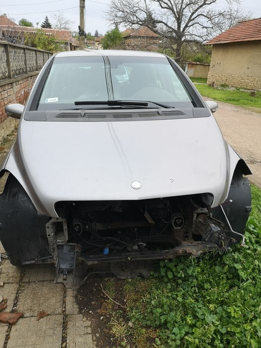 Mercedes-benz B180 CDI