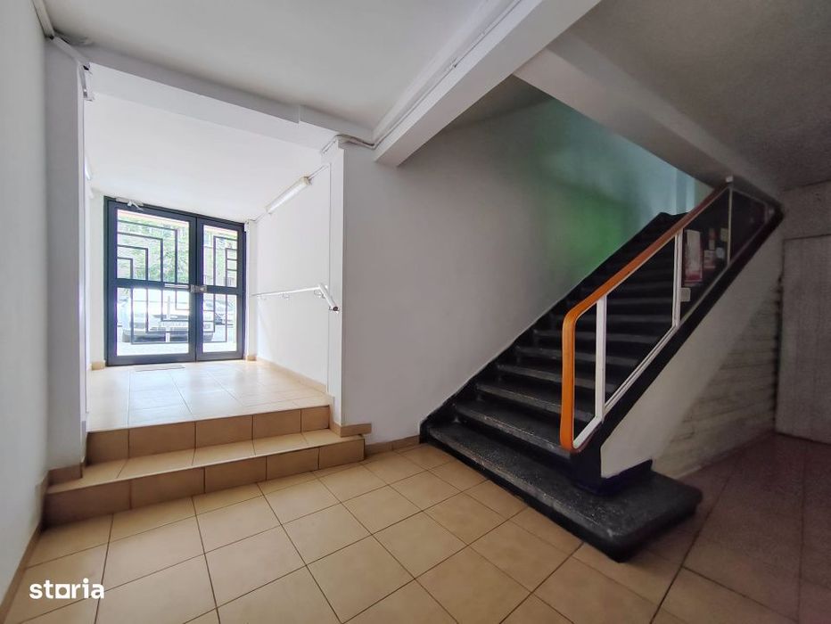 Universitate - Romana | 2 Camere | Mobilat - Utilat