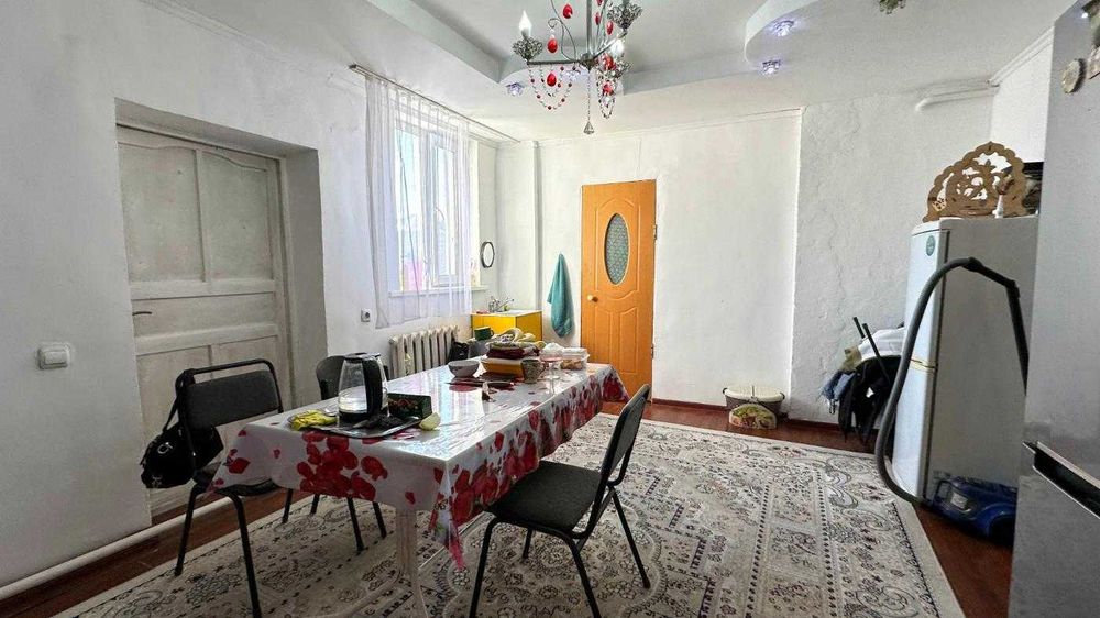 Отдельный дом  Айгерим Д