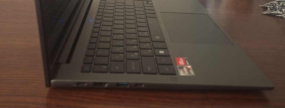 Chuwi Corebook Plus 16"