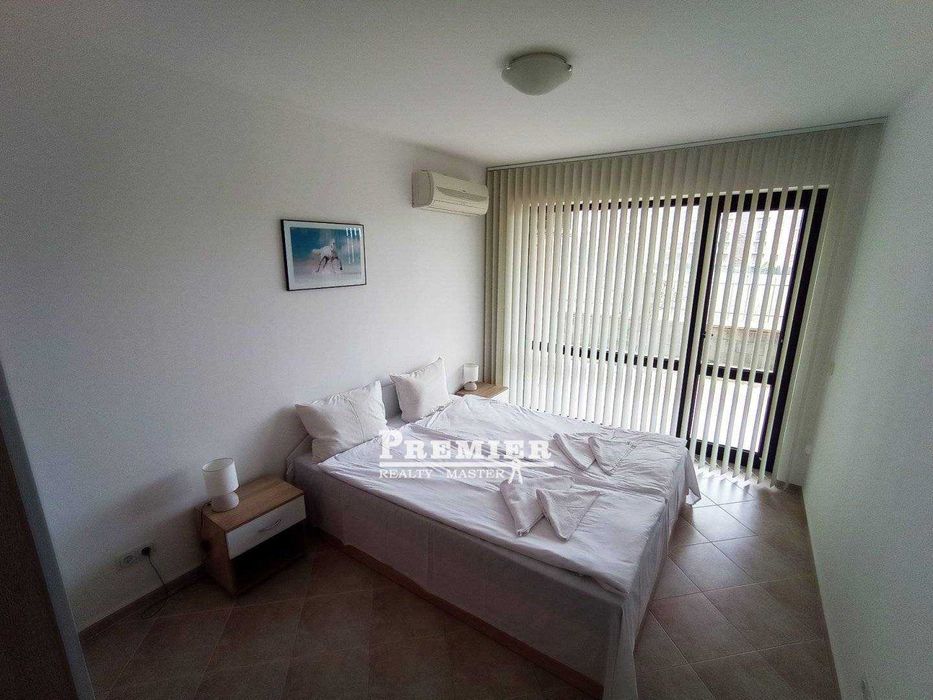 Продава се Тристаен апартамент в с. Равда, Област Бургас - 80 кв.м за 1225 €/кв.м - Снимка #4