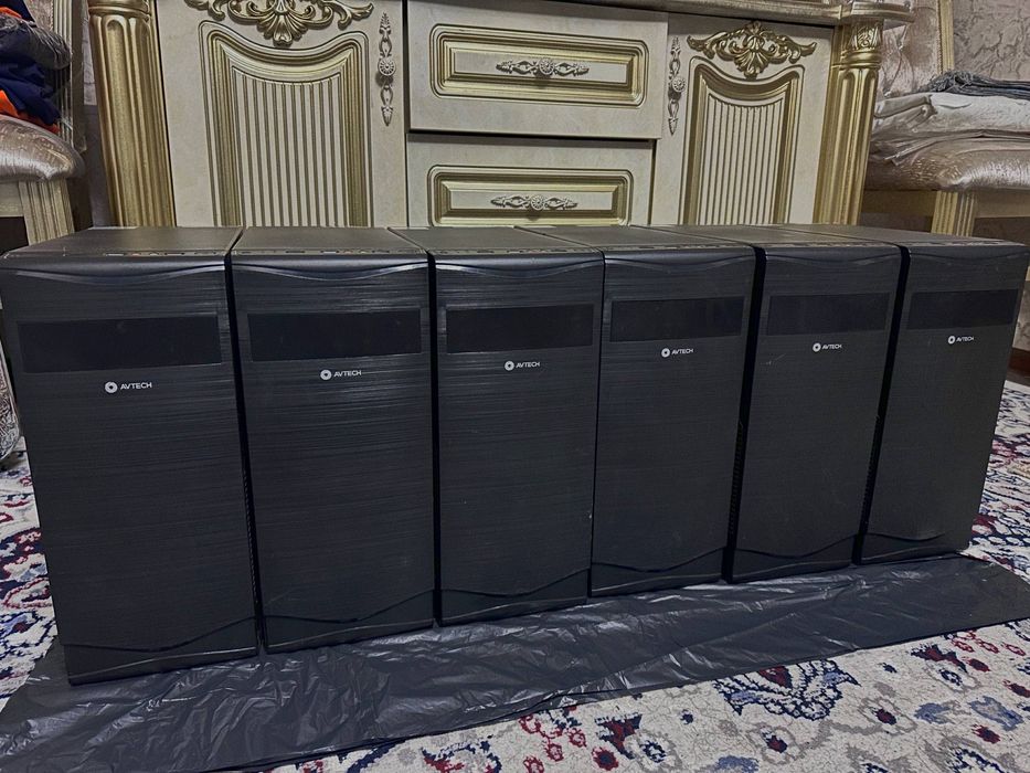 Keys sotiladi+blok pitanyasi bilan