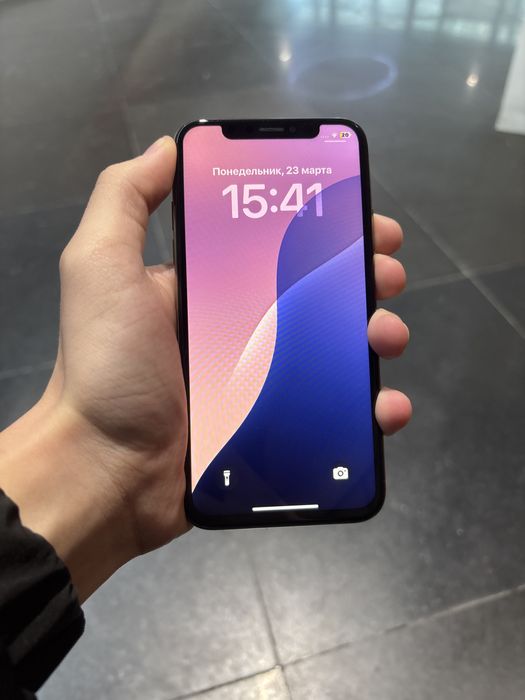 Продам айфон Хs ниже рынка