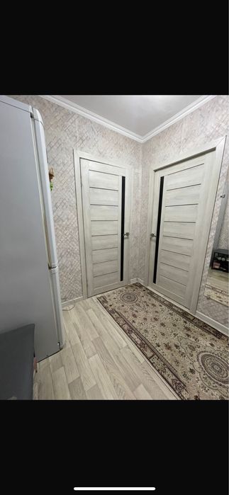 3х ком квартира на М. Ауезова