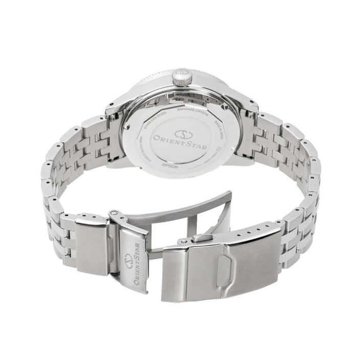 Продам часы Orient Star