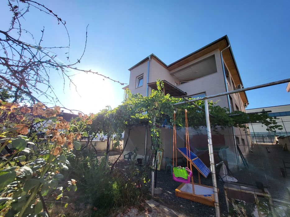 Продава се Промишлена сграда в Пещера - 500 кв.м за 800 €/кв.м - Снимка #5