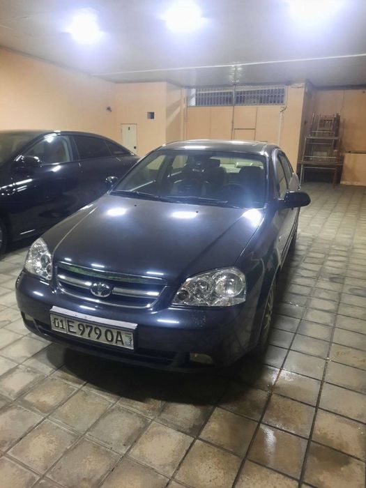 Продается Lacetti