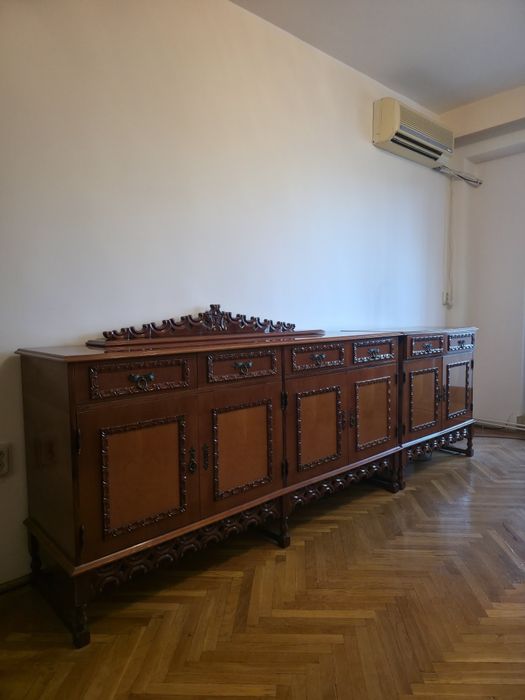 Set două comode sufragerie