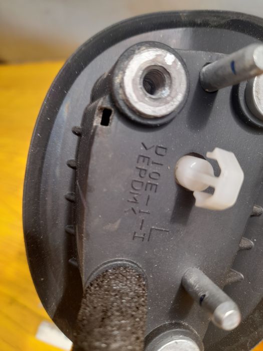 Огледало мазда CX3 Mazda cx 3