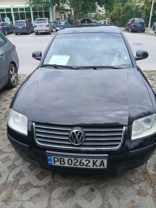 Фолксфаген 1.9TDI 2004г.20000км