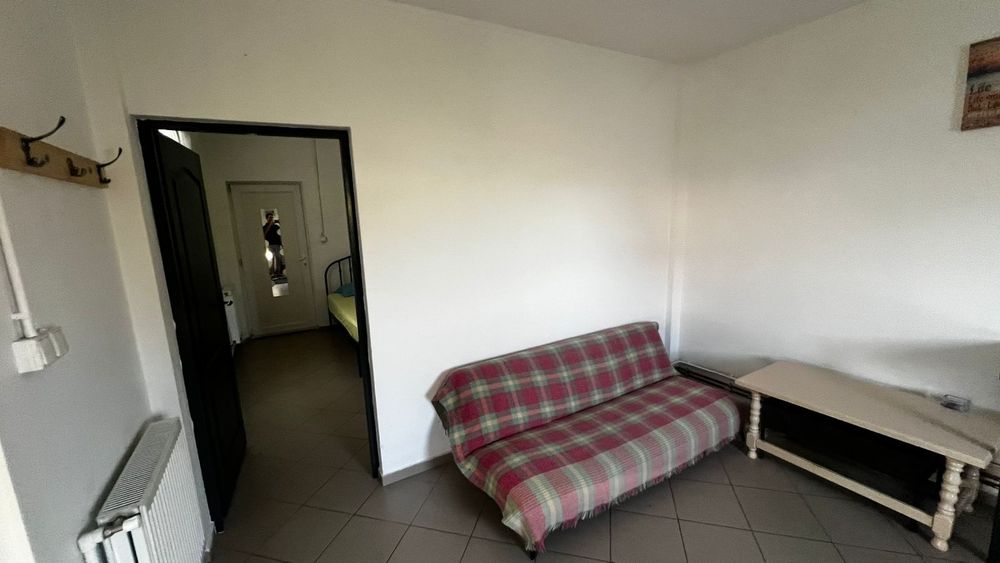 Apartament cu 2 camere de închiriat în comuna Clinceni/ Ilfov