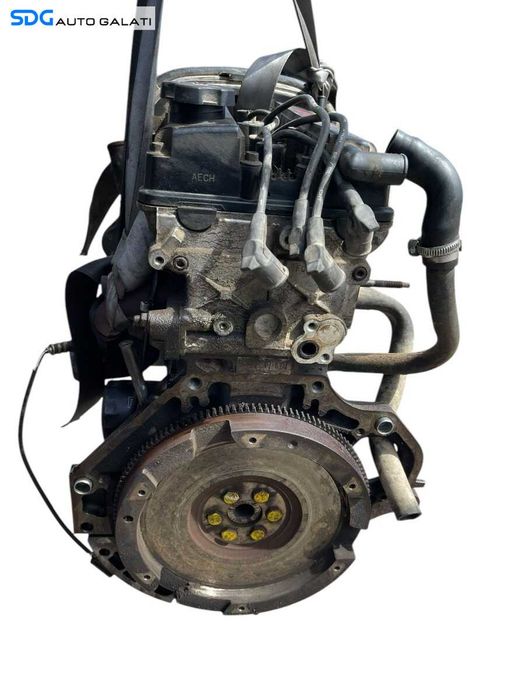 Motor Ambielat Fara Anexe 1.4 F14D3 Chevrolet Aveo Kalos T250 2003 - 2011 [B4088]