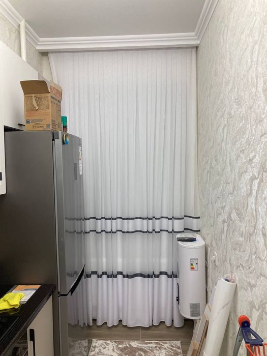 3xona uy yashashga tayyor