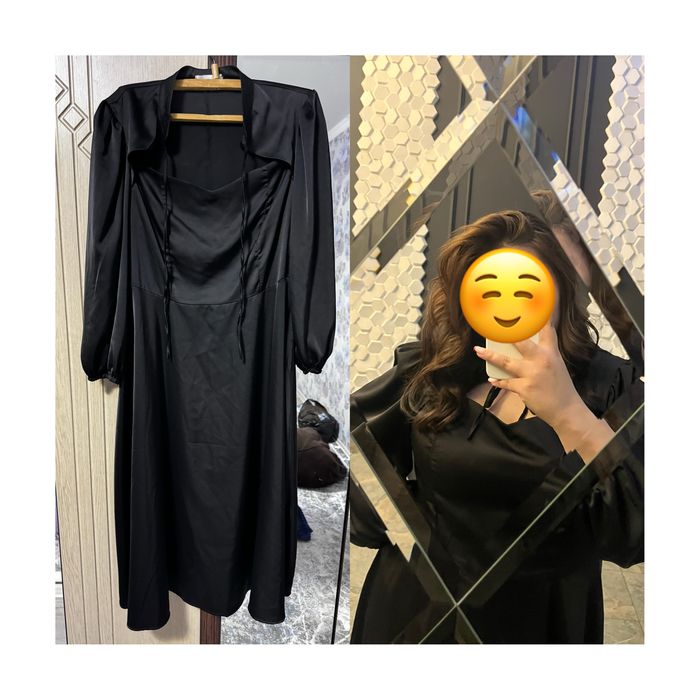 Платья 54-56 размер