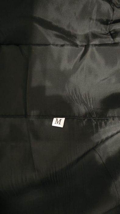 Geacă EA7 Emporio Armani