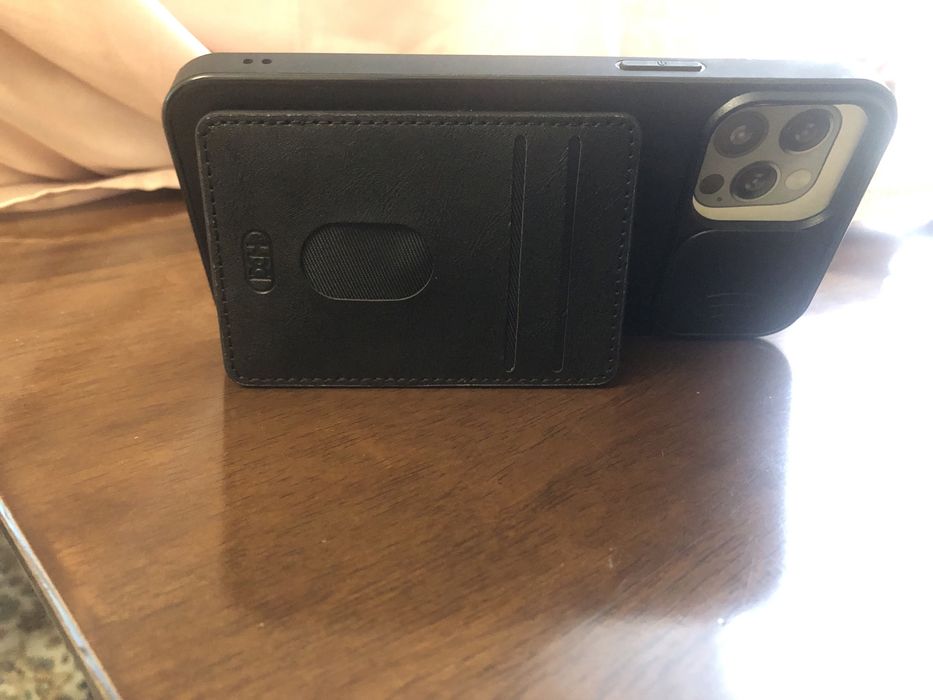 Чехол для iphone 12 pro