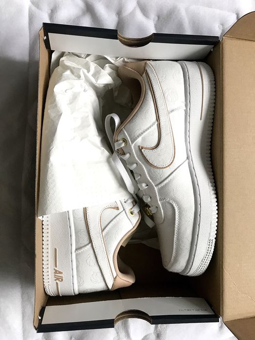 Кроссовки nike air force