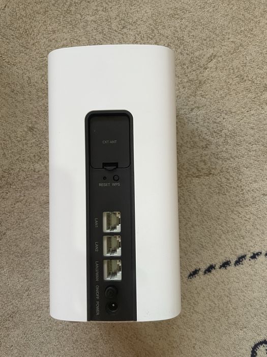TP-Link Archer NX200 5G Рутер
