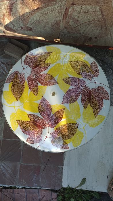 Люстры СССР раритет