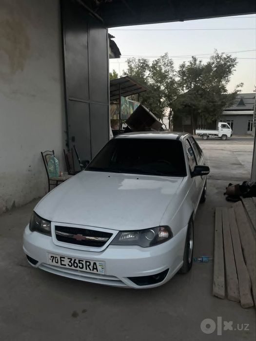Turbina neksiya mowina absalitni ideal holatda