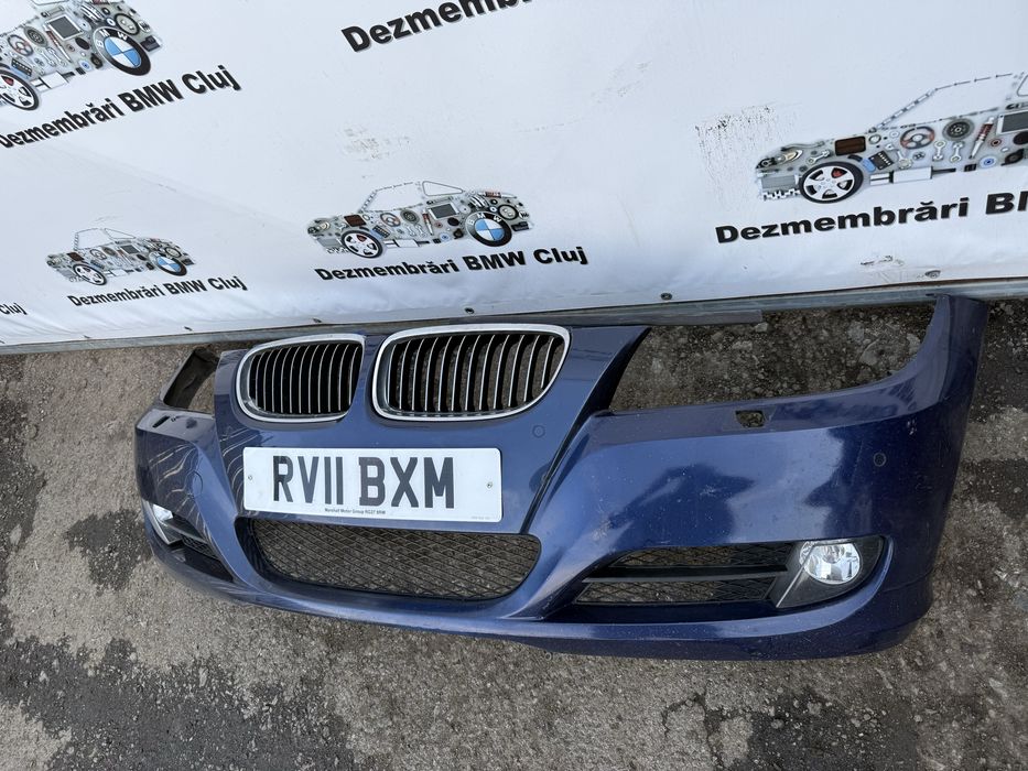 Bara fata bmw e90 facelift 2007-2010
