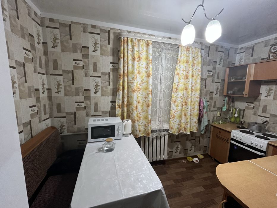 Продам 3-х комнатную квартиру