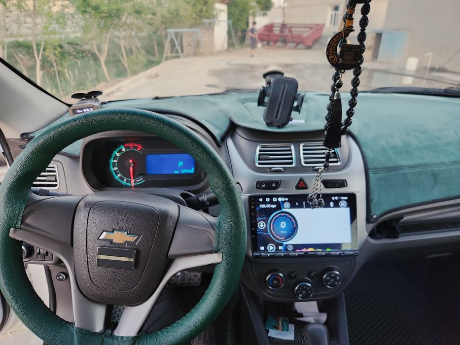 Chevrolet cobalt 2022ga 23