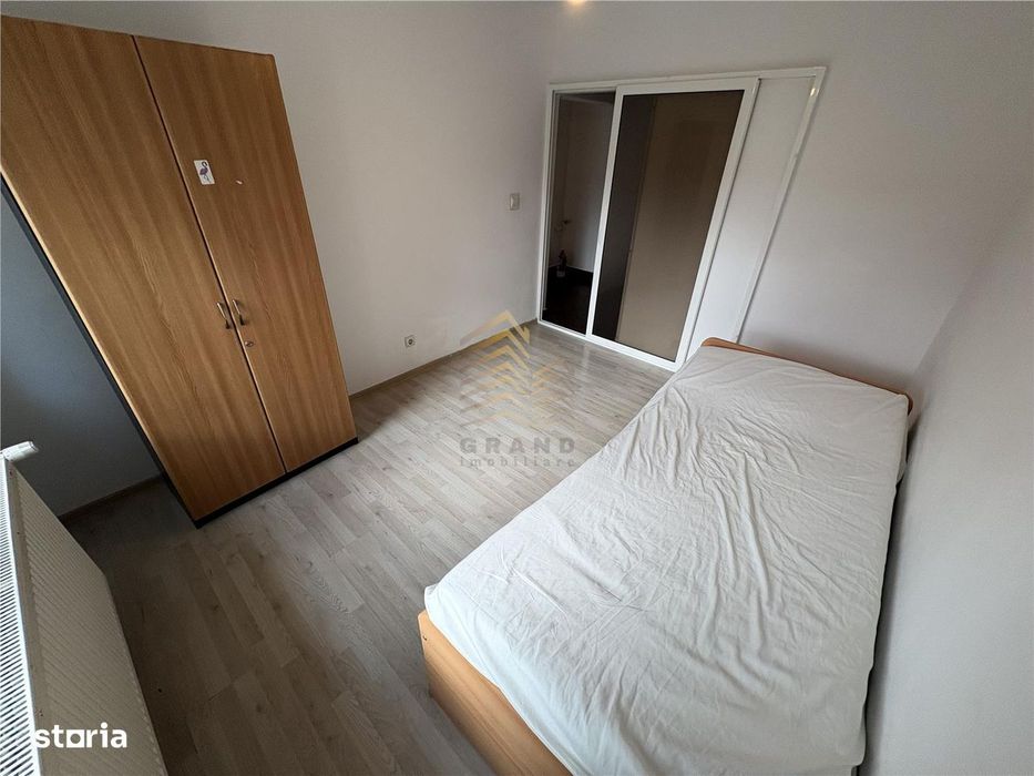 Apartament 3 Camere | Str Imp Traian