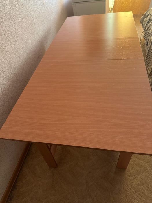 Продам стол трансформер(книжку)