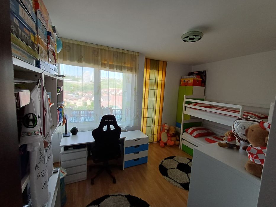 Apartament de vanzare 3 camere Manastur