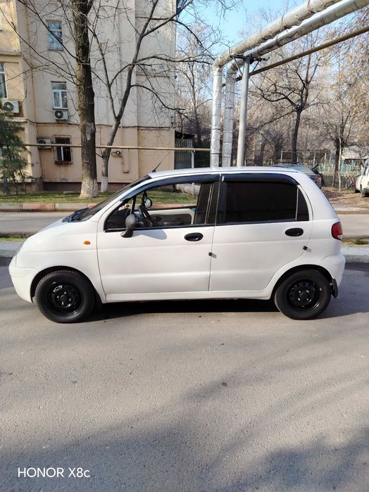 Продам Матиз простой евро.