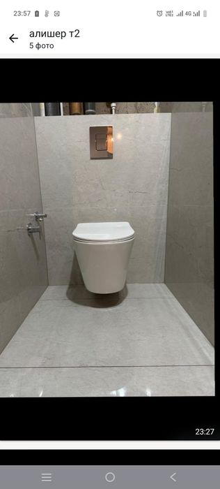 Ремонт квартир отделка,кафель