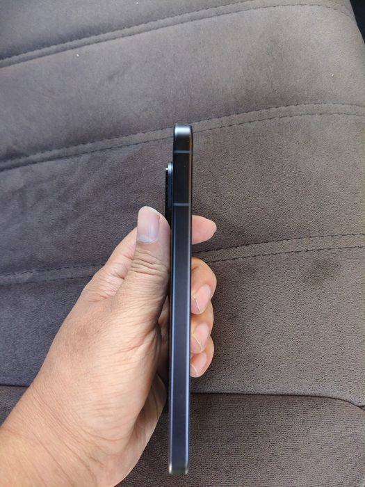 Vivo x200 FE 512gb EAC