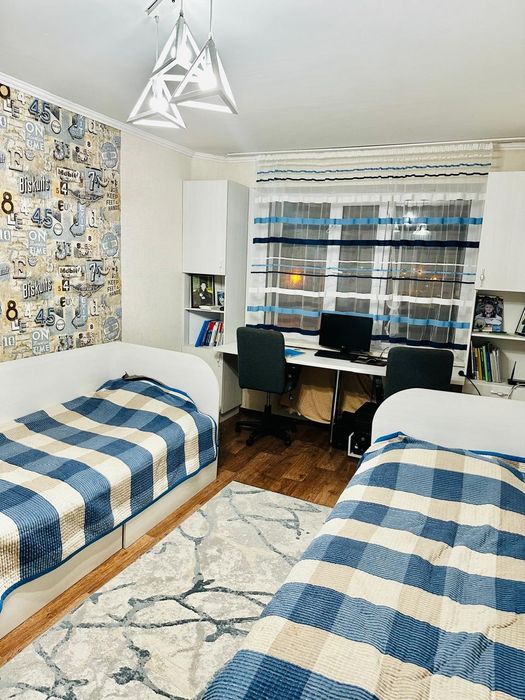 Продается 3ком квартира