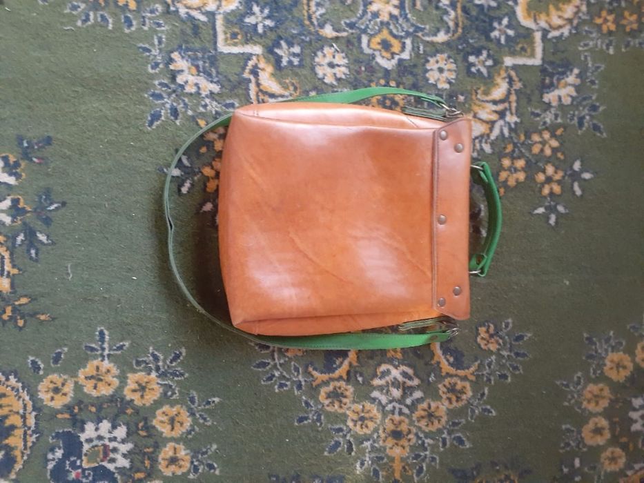 Продам школьную сумку СССР