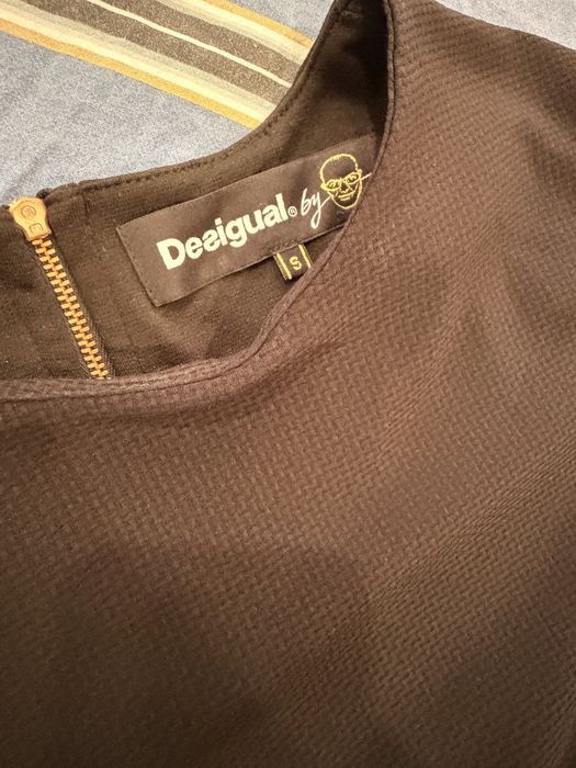 Рокля  Desigual