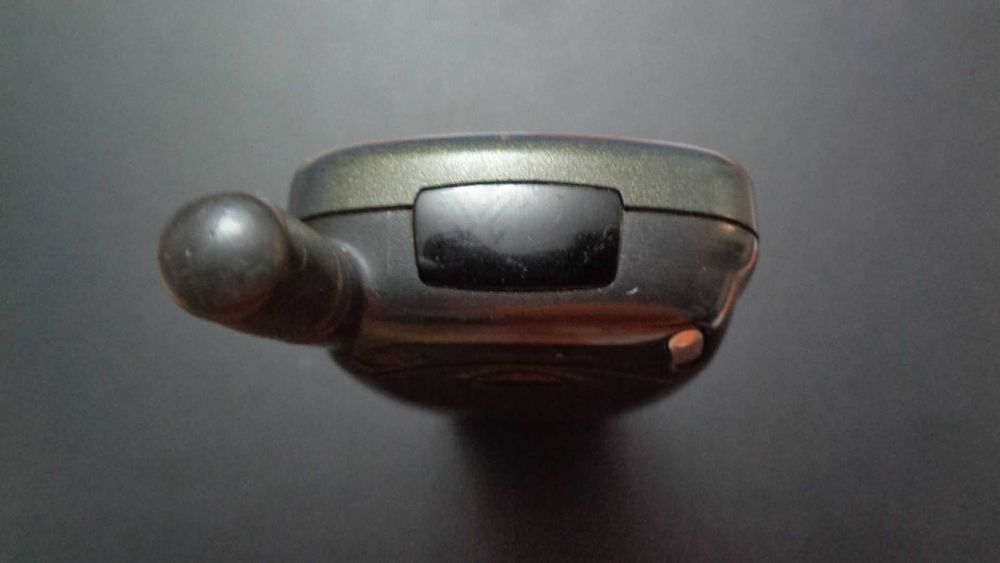 NOKIA 7110 NSE-5 Finland - Банан