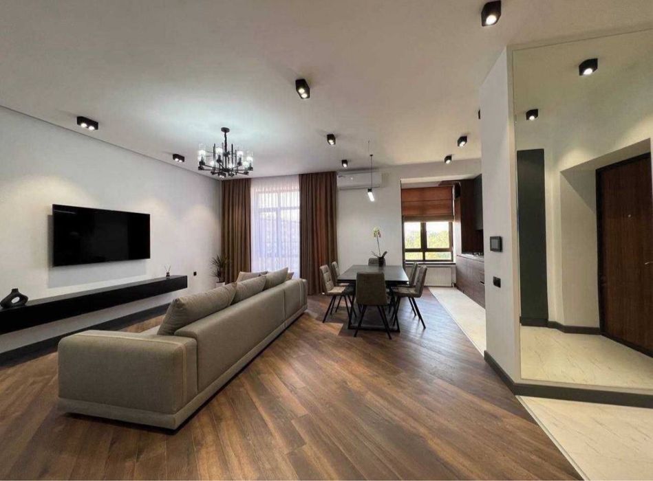 Аренда квартиры в Ташкенте! 2х ком ор-р Дружба Народов ЖК BOULEVARD