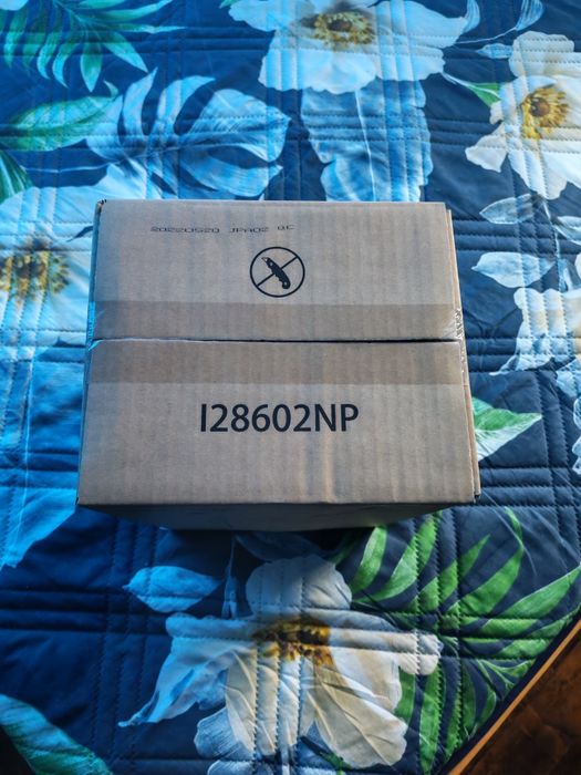 Филтърна помпа  intex 1250l/h
