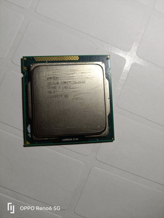 Componente PC placa baza, video, hdd, sursa