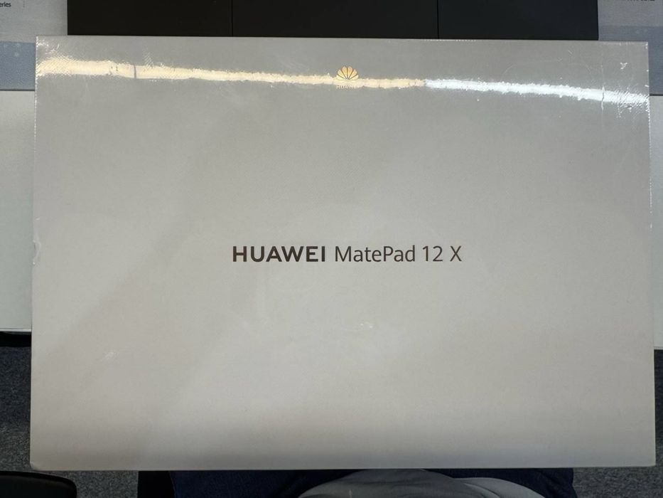 Huawei MatePad 12x