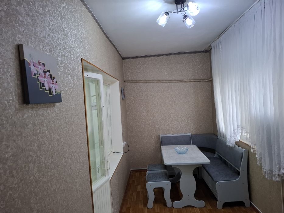 Сдаю свою квартиру
