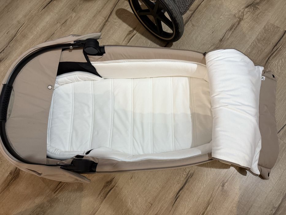 Landou Cybex Platinum Priam