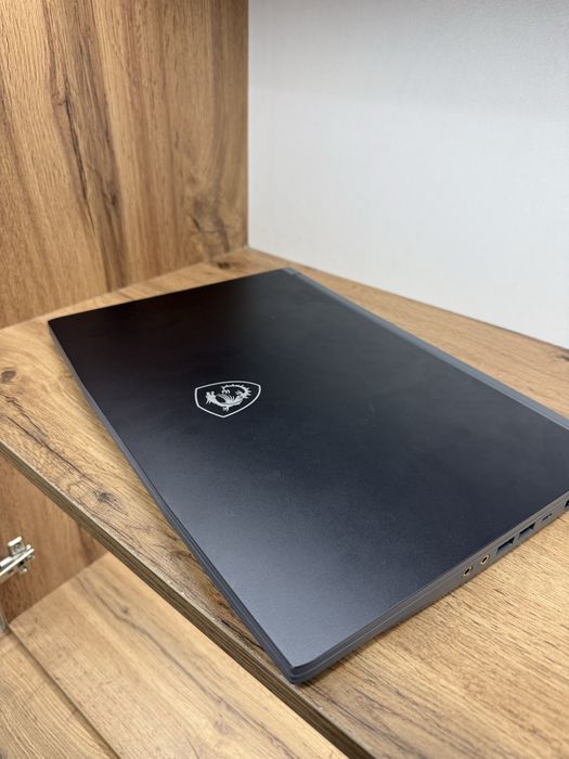 MSi thin 15 I5-13