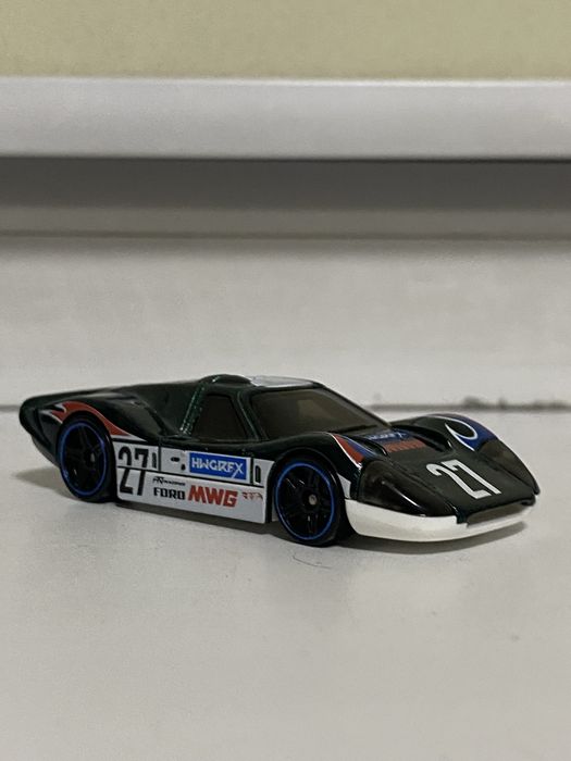 Hotwheels cars ашылған