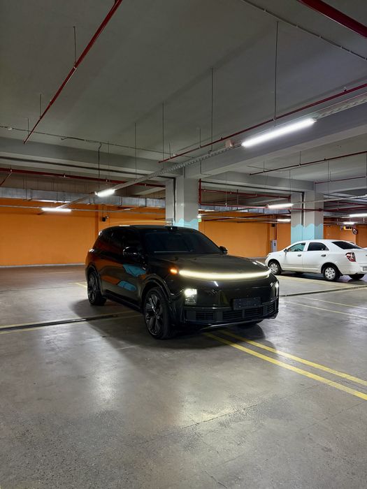 Lixiang L9 2023 — 3