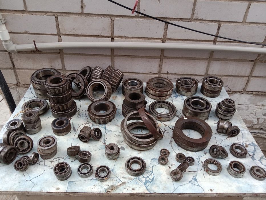 Камазға қүралдар сатылады